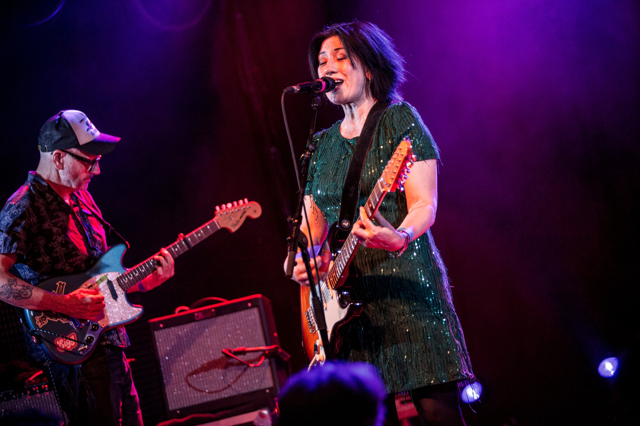 Miki Berenyi Trio